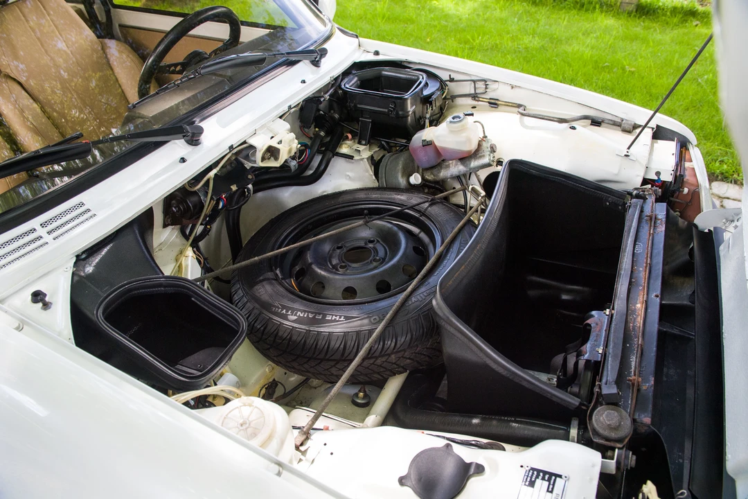 Renault 5 Turbo 2 - Image 13 of 31