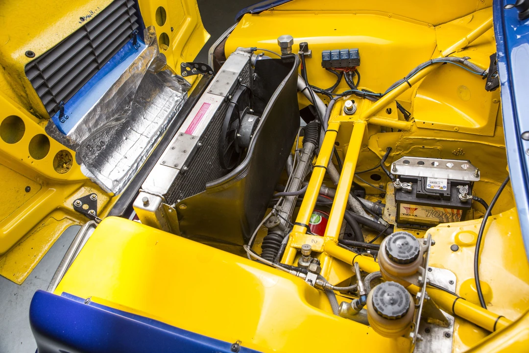 Renault 5 Turbo 1 - Image 12 of 13