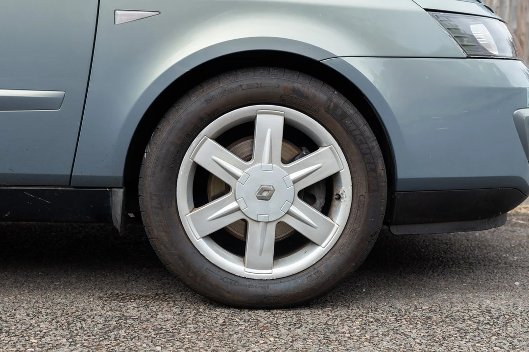2003 Renault - Image 29 of 30