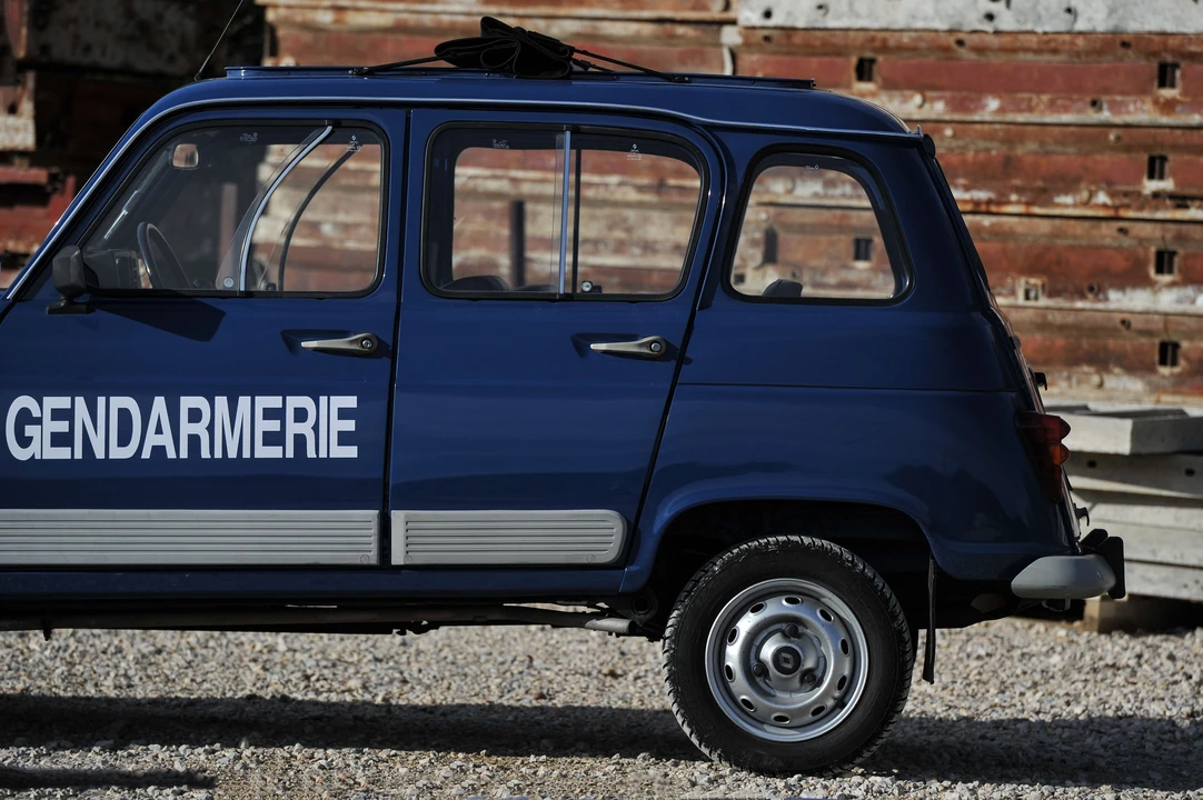 Renault 4 - Image 18 of 29