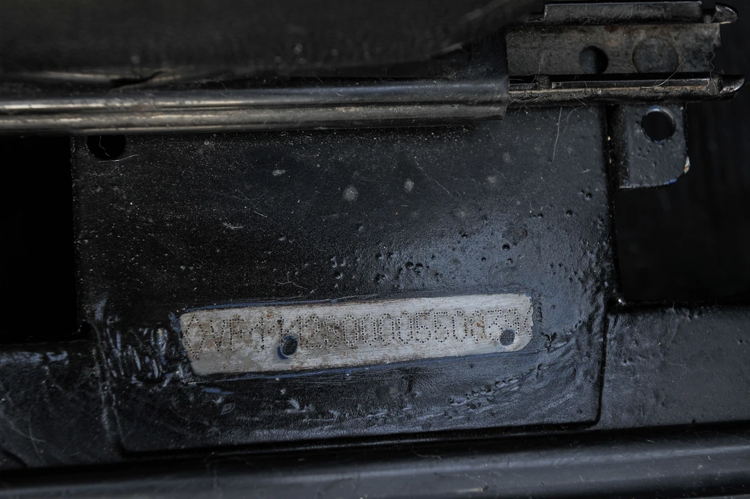 Renault 4 - Image 26 of 29