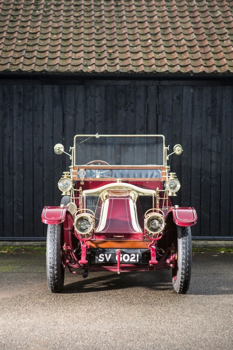 Renault - Image 6 of 23