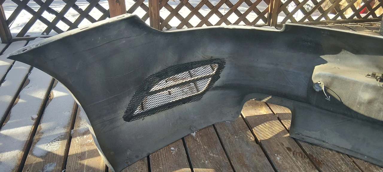 2005 Parts & Memorabilia Bodywork - Image 6 of 9