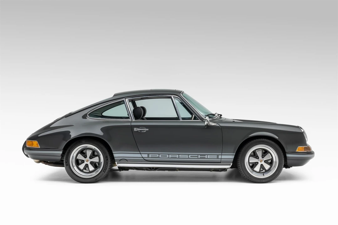 1989 Porsche 911 Carrera 3.2 - Image 15 of 31