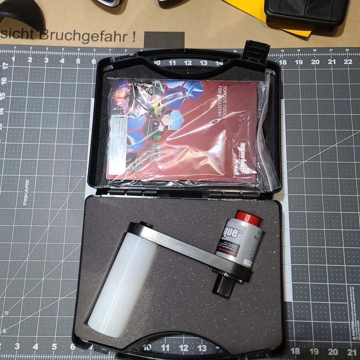 Parts & Memorabilia Tools - Image 2 of 8