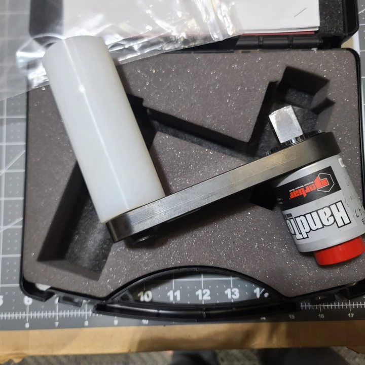 Parts & Memorabilia Tools - Image 4 of 8