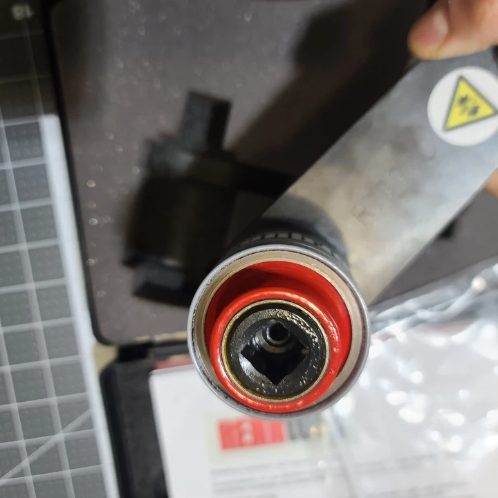 Parts & Memorabilia Tools - Image 5 of 8