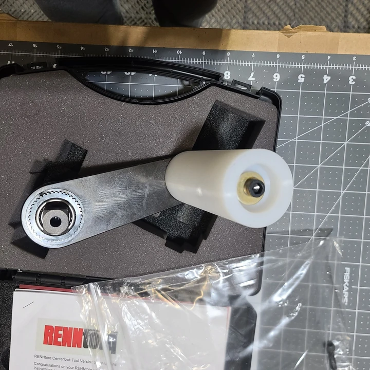 Parts & Memorabilia Tools - Image 6 of 8