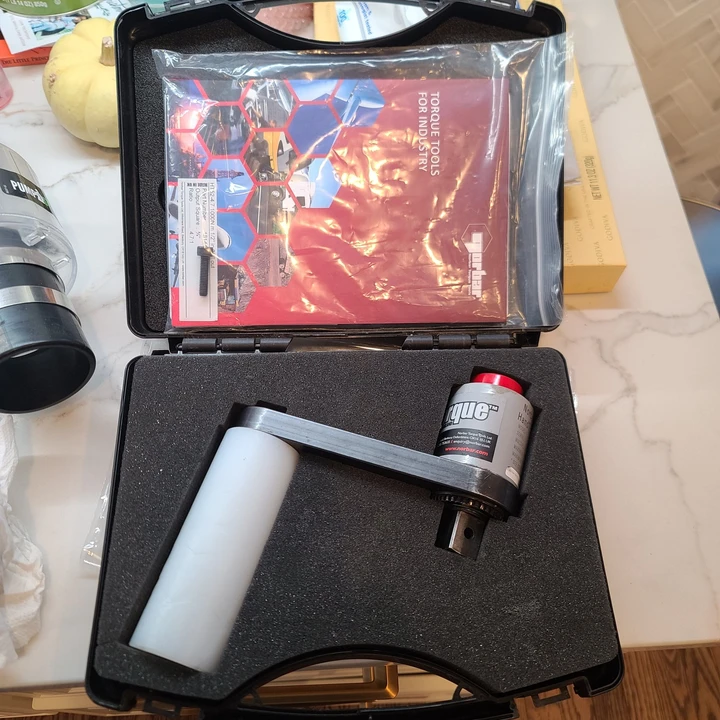 Parts & Memorabilia Tools - Image 2 of 4
