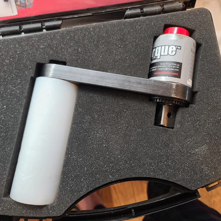 Parts & Memorabilia Tools - Image 3 of 4
