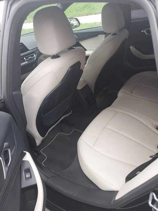 2022 BMW 2 Series - Image 10 of 18