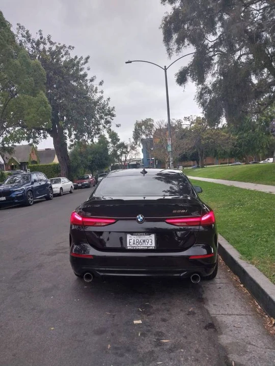 2022 BMW 2 Series - Image 7 of 18