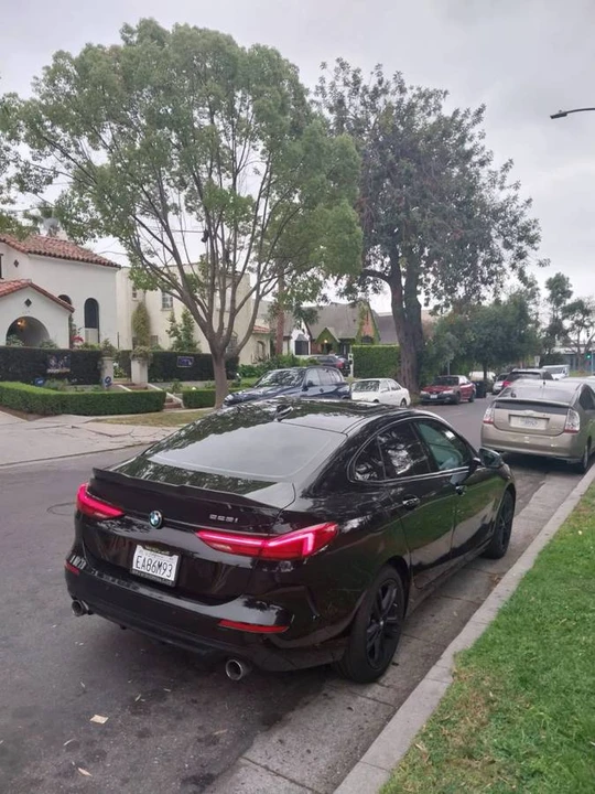 2022 BMW 2 Series - Image 9 of 18