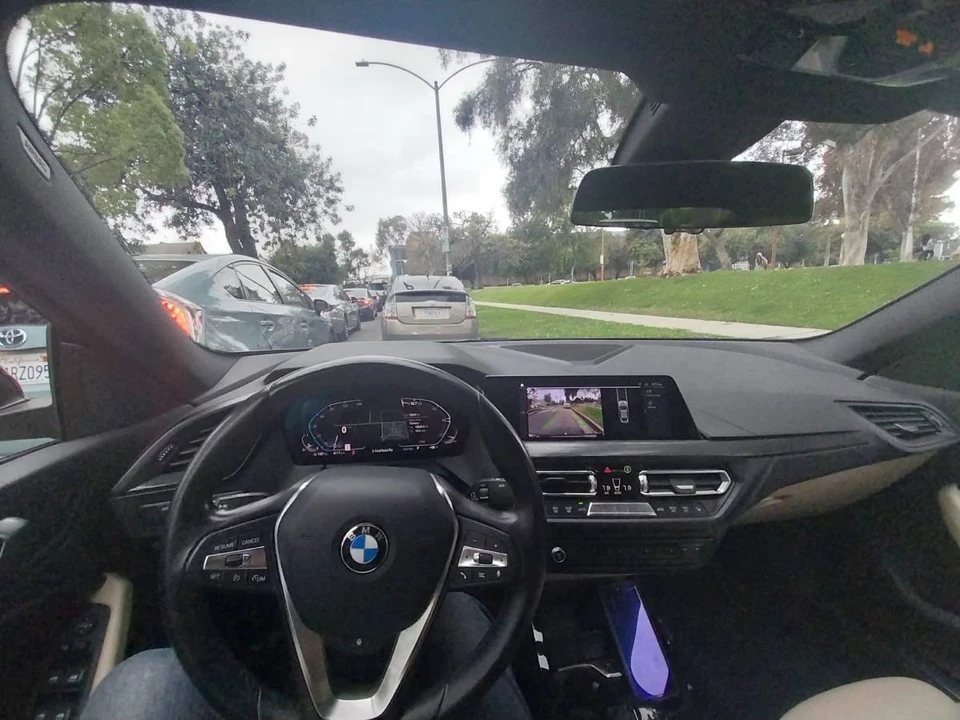 2022 BMW 2 Series - Image 17 of 18