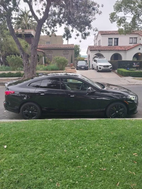 2022 BMW 2 Series - Image 6 of 18