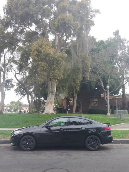2022 BMW 2 Series - Image 11 of 18