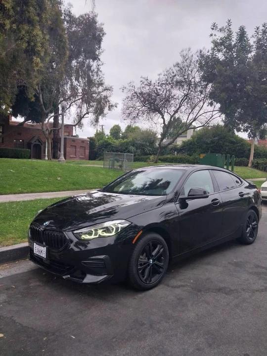 2022 BMW 2 Series - Image 4 of 18