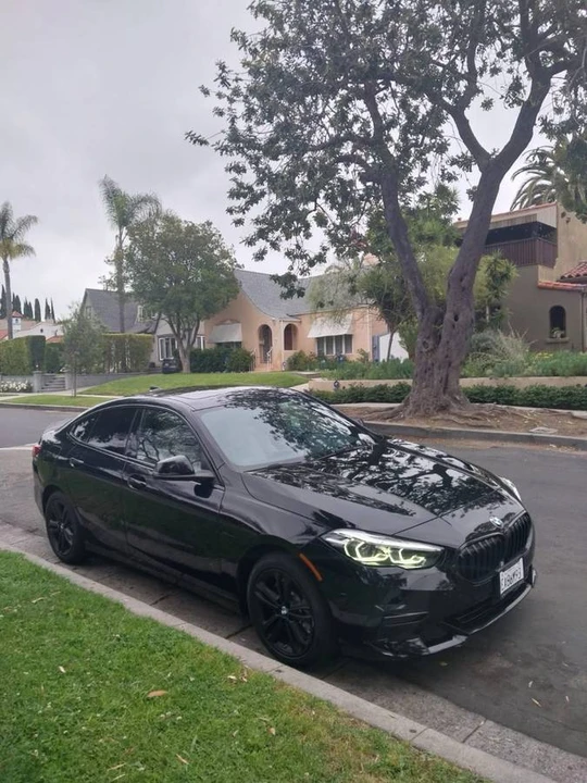 2022 BMW 2 Series - Image 5 of 18