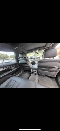 2020 BMW G11/G12 7 Series - Image 2 of 2