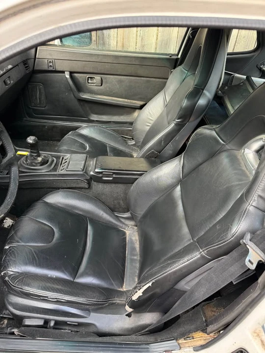 1984 Porsche 944 - Image 3 of 4