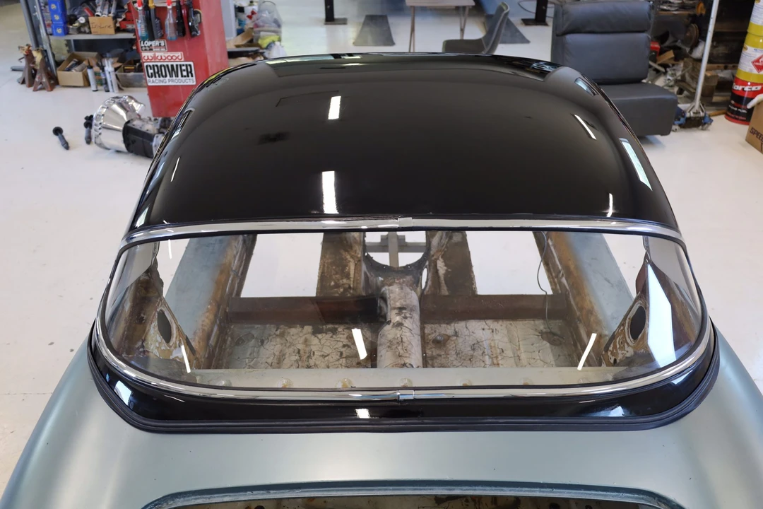Parts & Memorabilia Bodywork - Image 15 of 15