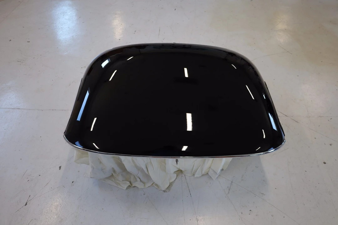 Parts & Memorabilia Bodywork - Image 7 of 15