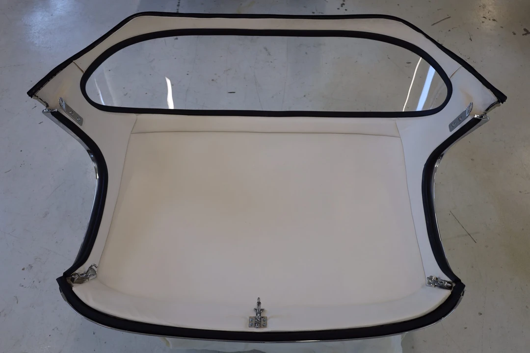 Parts & Memorabilia Bodywork - Image 8 of 15
