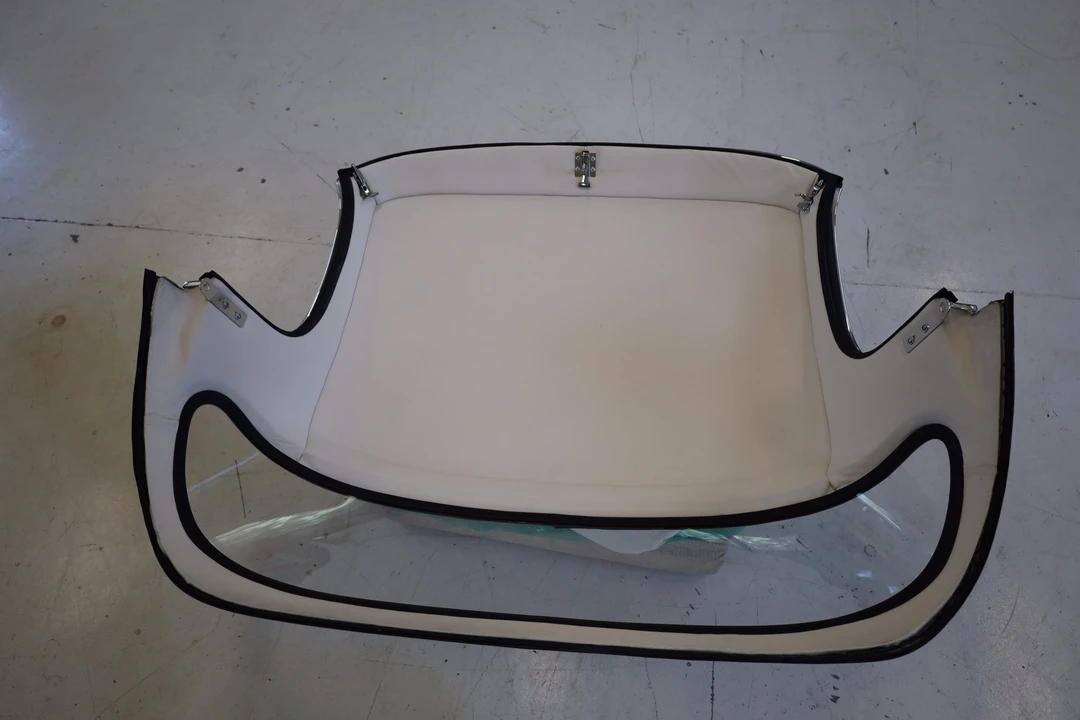 Parts & Memorabilia Bodywork - Image 11 of 15