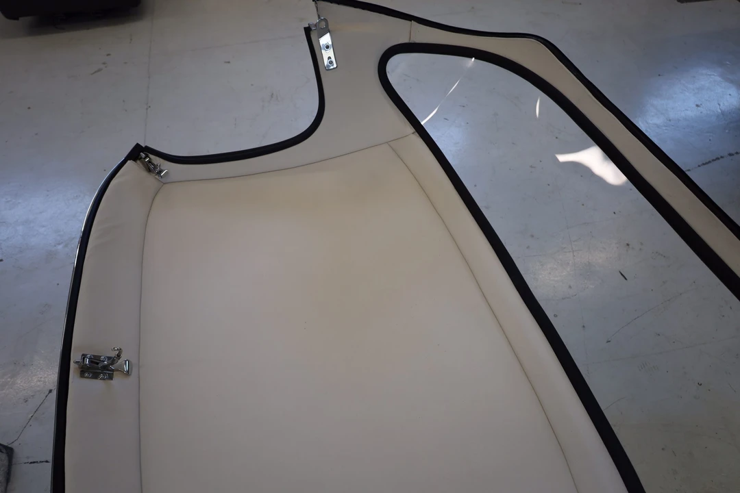 Parts & Memorabilia Bodywork - Image 9 of 15