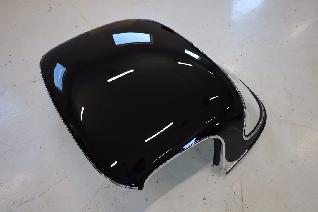 Parts & Memorabilia Bodywork - Image 6 of 15