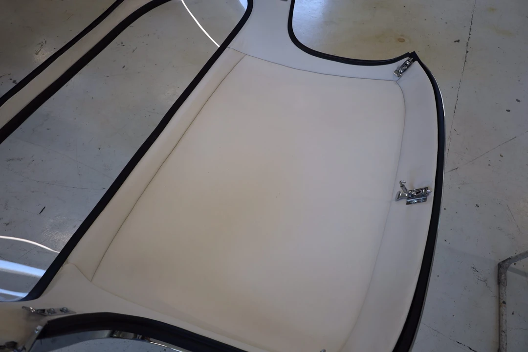 Parts & Memorabilia Bodywork - Image 10 of 15