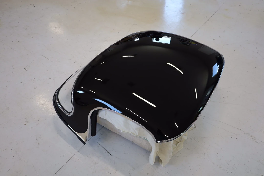 Parts & Memorabilia Bodywork - Image 2 of 15