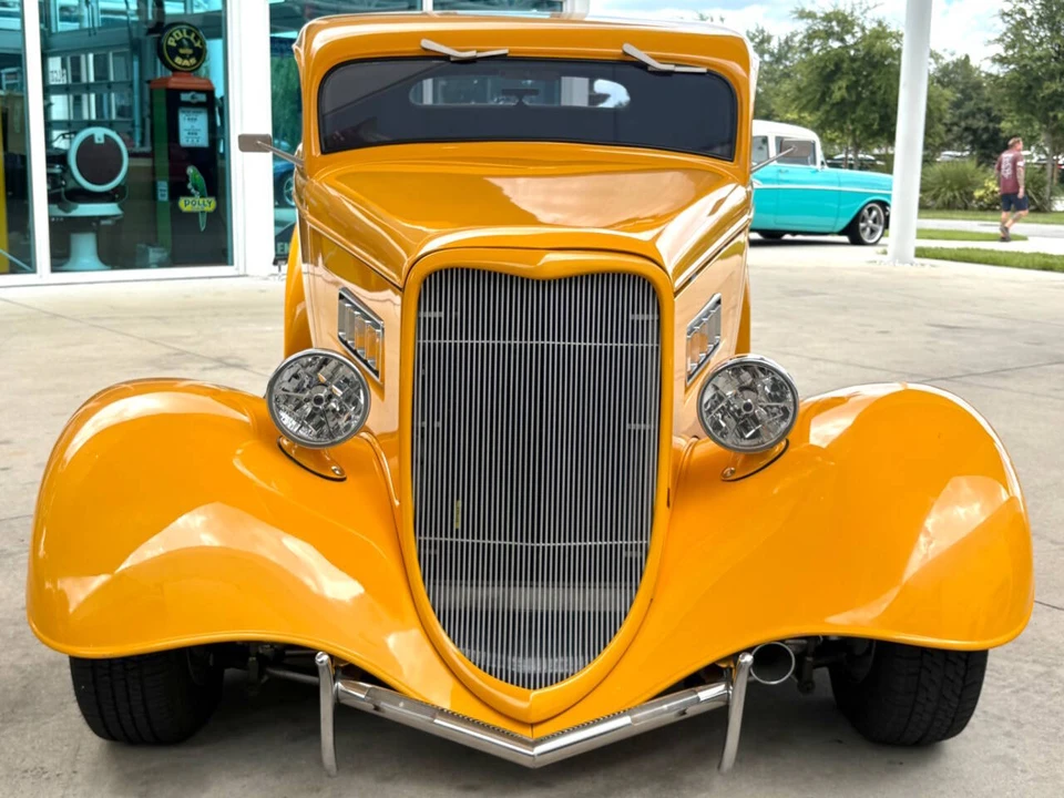 1933 Ford Model 18 & 40 - Image 3 of 31