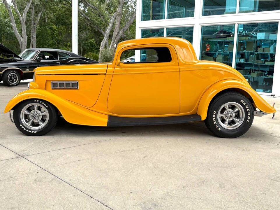 1933 Ford Model 18 & 40 - Image 11 of 31
