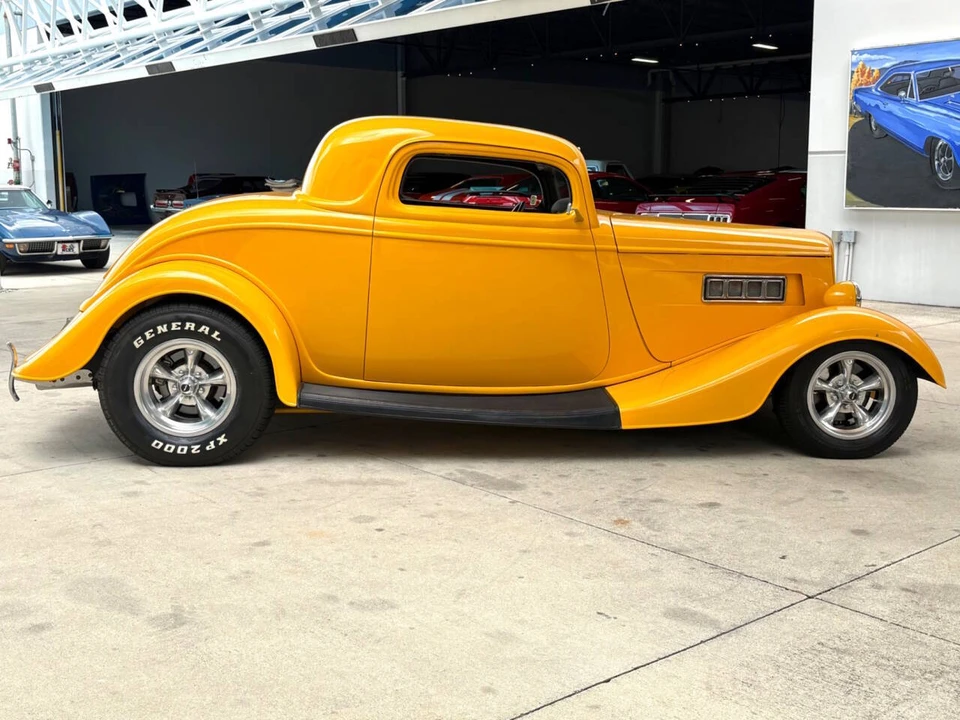 1933 Ford Model 18 & 40 - Image 6 of 31