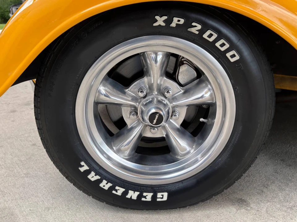 1933 Ford Model 18 & 40 - Image 22 of 31