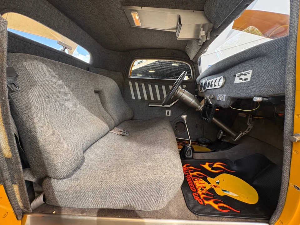 1933 Ford Model 18 & 40 - Image 31 of 31