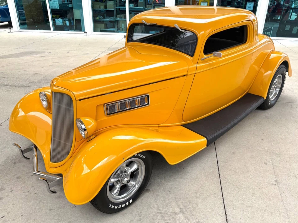 1933 Ford Model 18 & 40 - Image 21 of 31