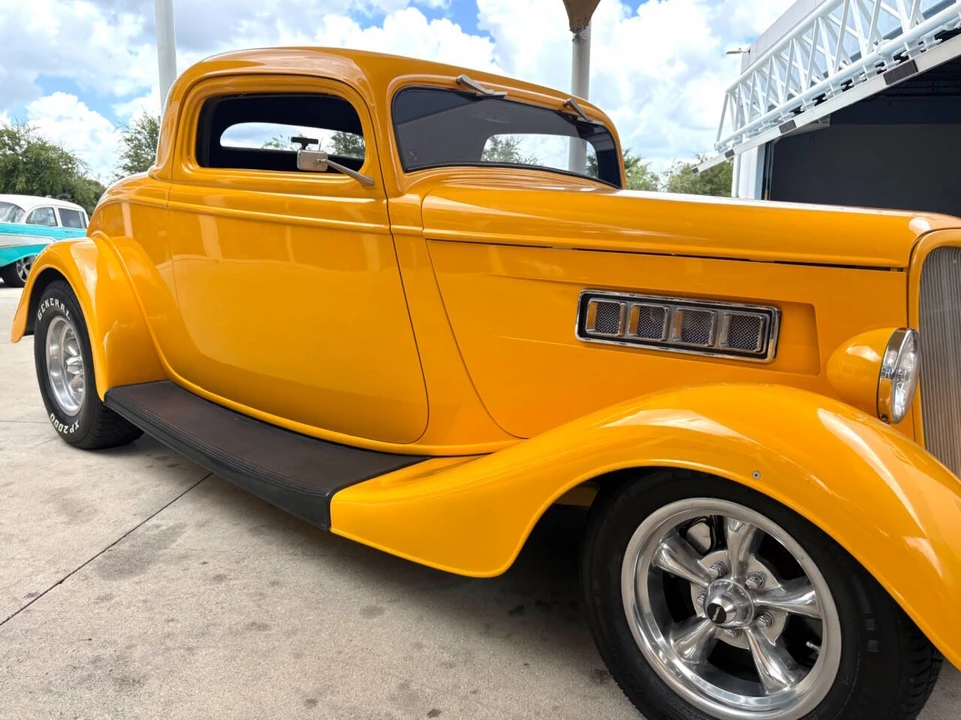 1933 Ford Model 18 & 40 - Image 20 of 31