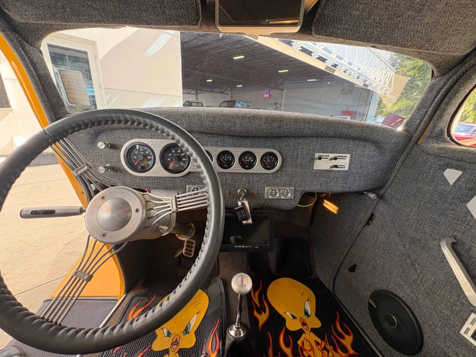 1933 Ford Model 18 & 40 - Image 27 of 31