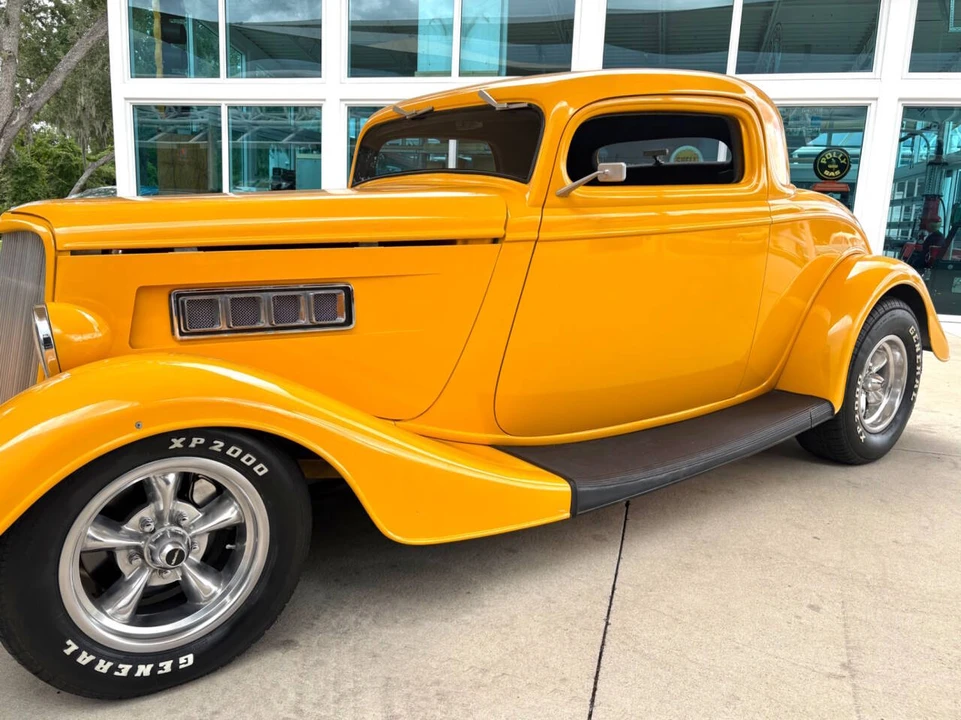 1933 Ford Model 18 & 40 - Image 13 of 31