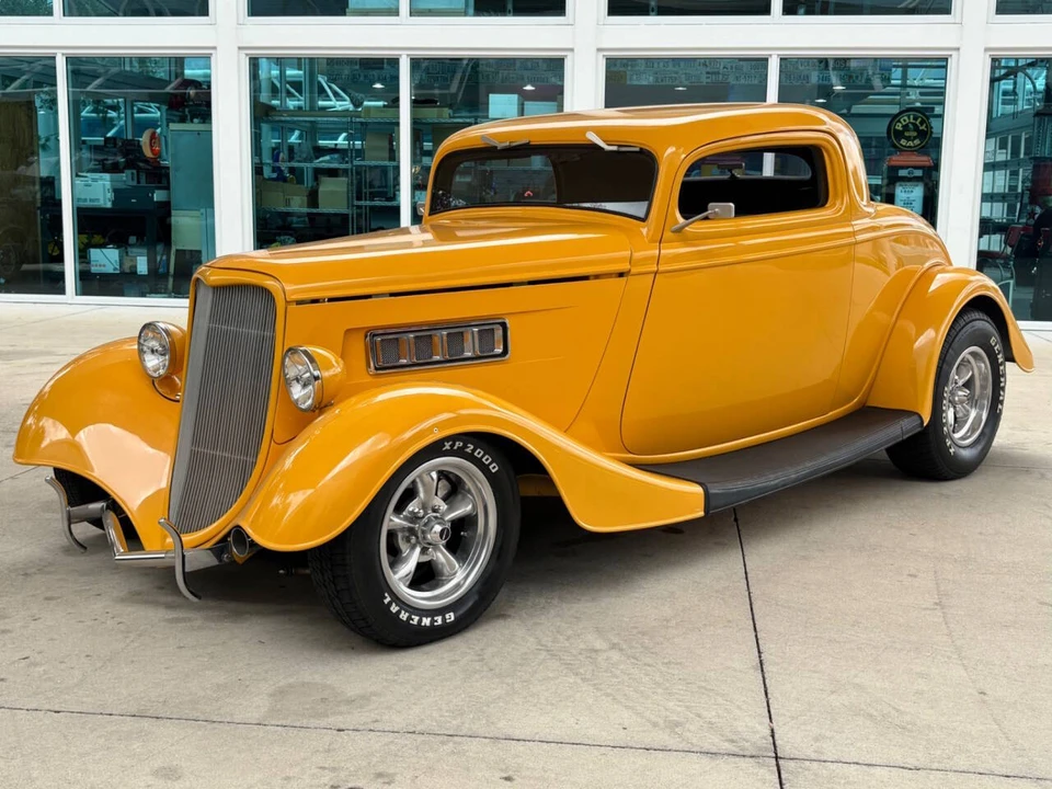 1933 Ford Model 18 & 40 - Image 12 of 31