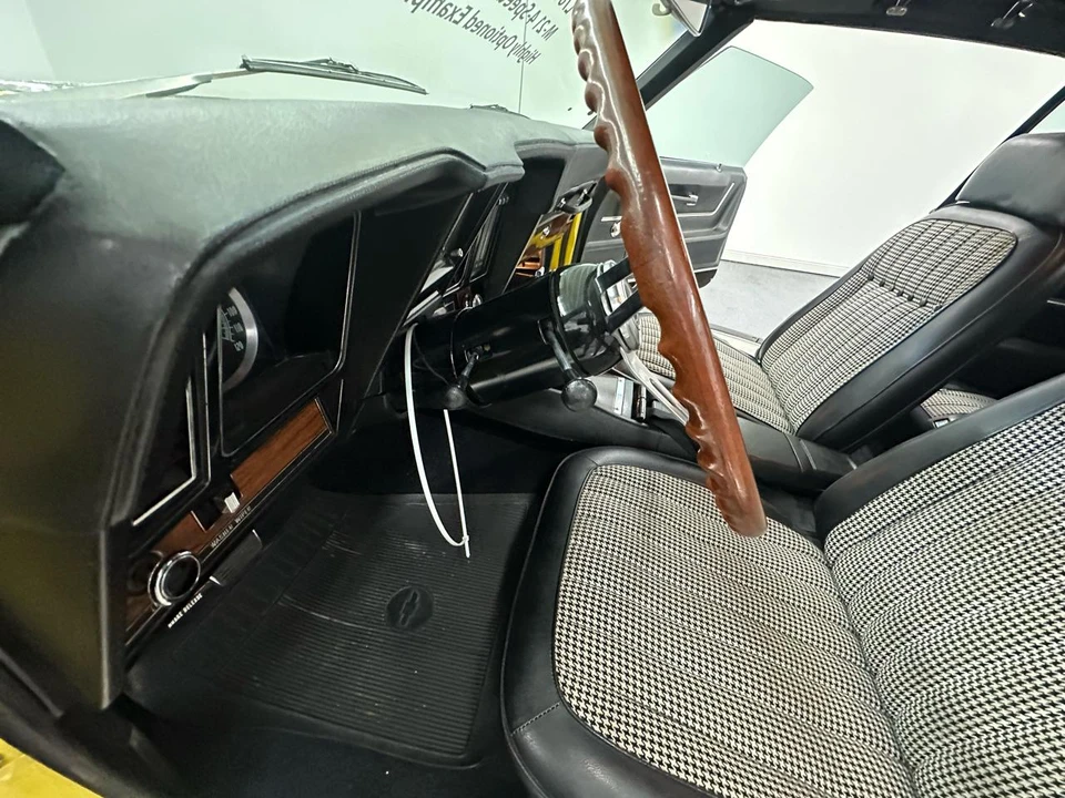 1969 Chevrolet Camaro SS 1st Gen - Image 22 of 31
