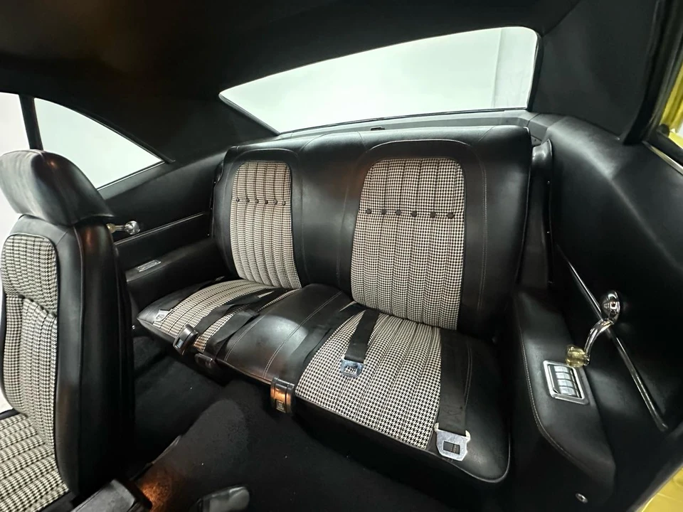 1969 Chevrolet Camaro SS 1st Gen - Image 23 of 31