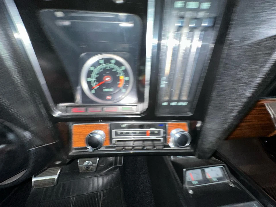 1969 Chevrolet Camaro SS 1st Gen - Image 30 of 31