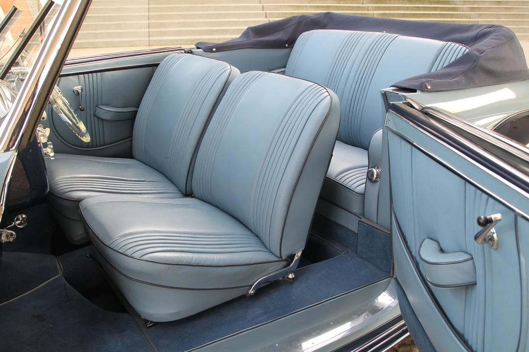 1949 Delahaye 135 - Image 11 of 16