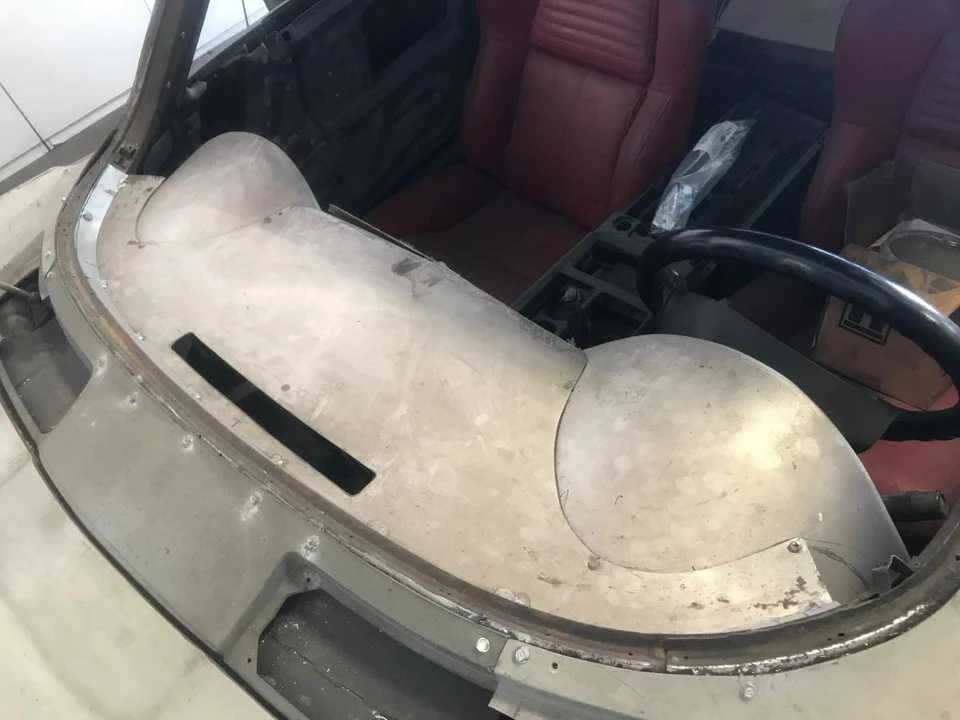 1966 Chevrolet Corvette C2 - Image 6 of 24