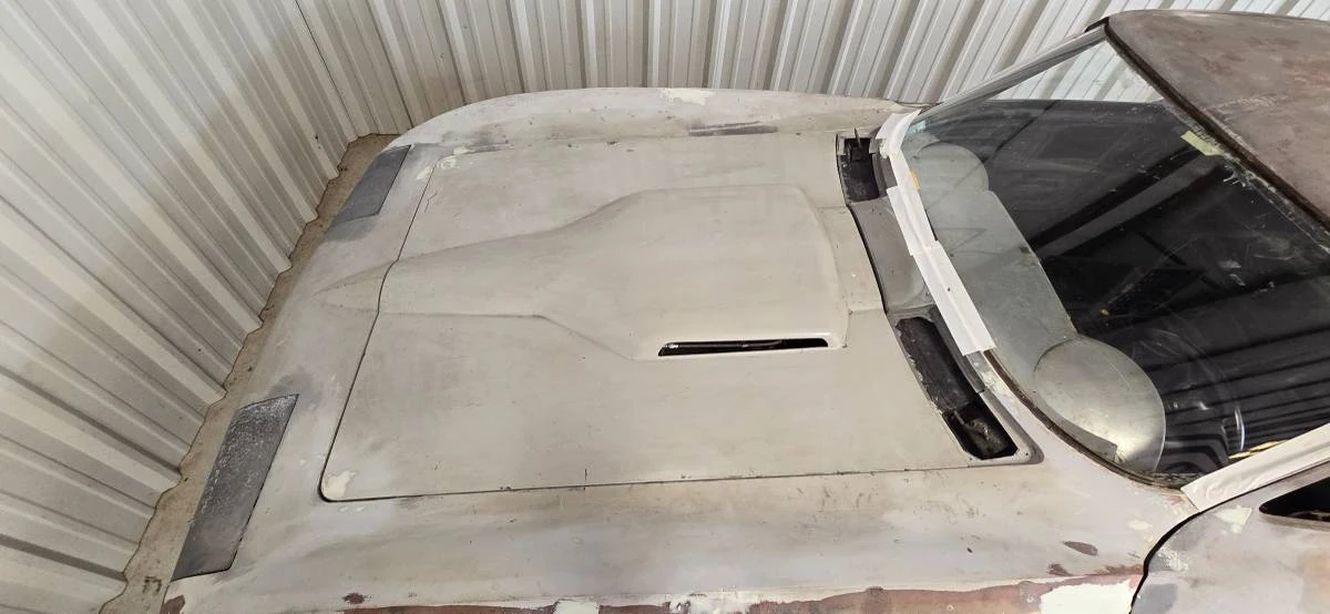 1966 Chevrolet Corvette C2 - Image 15 of 24