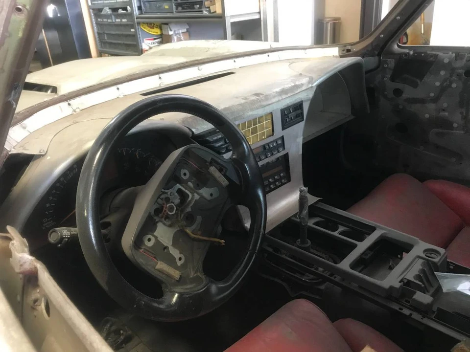 1966 Chevrolet Corvette C2 - Image 4 of 24
