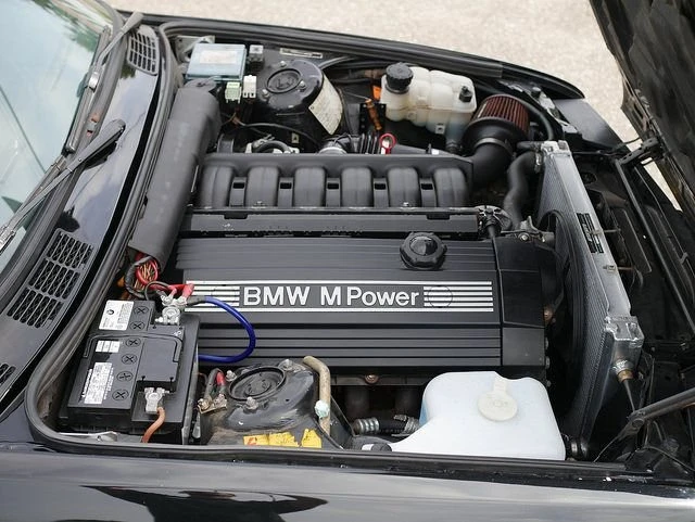 1987 BMW E30 3 Series - Image 3 of 13